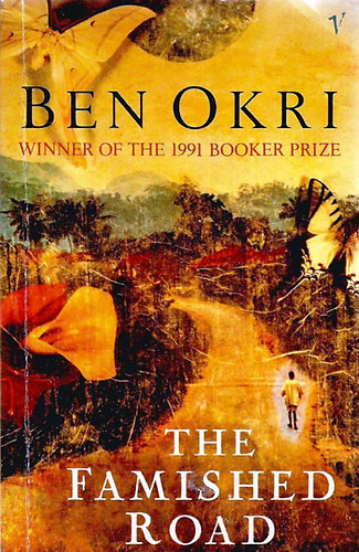 Ben Okri - The Famished Road