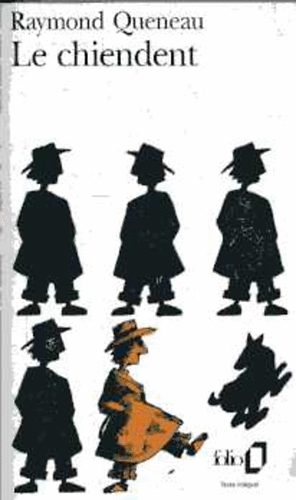 Raymond Queneau - Le chiendent