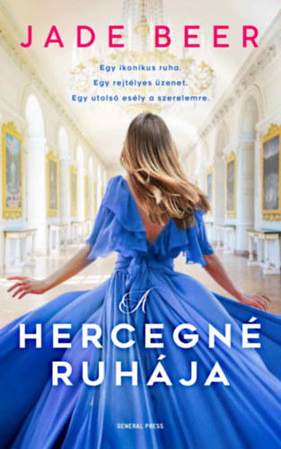 Jade Beer - A hercegné ruhája