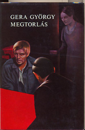 Gera György - Megtorlás