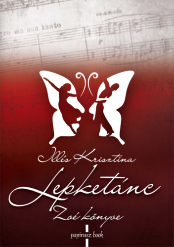 Ill�s Krisztina - Lepket�nc