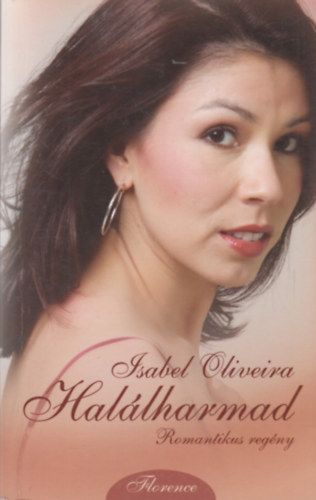 Isabel Oliveira - Hallharmad