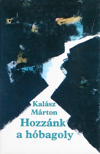 Kalsz Mrton - Hozznk a hbagoly