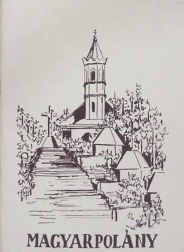 Ebele Ferenc - Magyarpolny