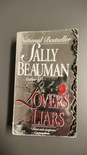 Sally Beauman - Lovers and Liars