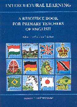 Caroline Laidlaw - Intercultural learning.A resource book for primary teachers of english