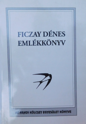 Ficzay D�nes eml�kkk�nyv