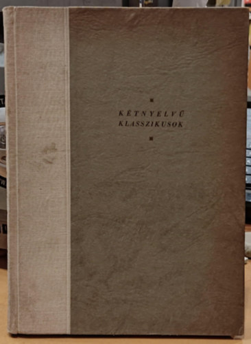 Epikttos - Epikttos kziknyvecskje