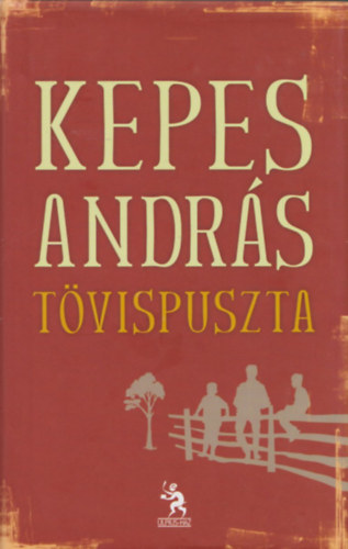 Kepes Andr�s - T�vispuszta