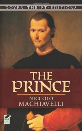 Nicolo Machiavelli - The Prince