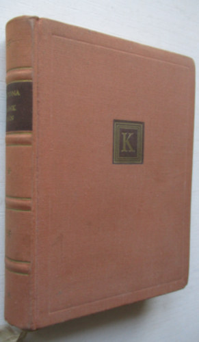 Katona Jzsef - Bnk bn