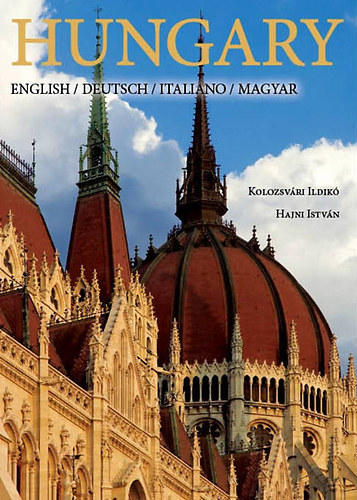 Tutunzis Istv�n Kolozsv�ri Ildik� - Hungary (T�bbnyelv�)