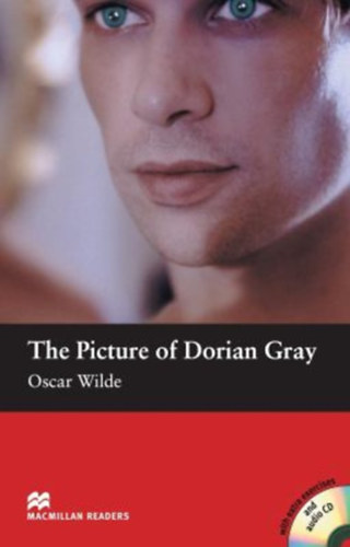 F. H. Cornish Oscar Wilde - The Picture of Dorian Gray (Macmillan Readers 3 Elementary)
