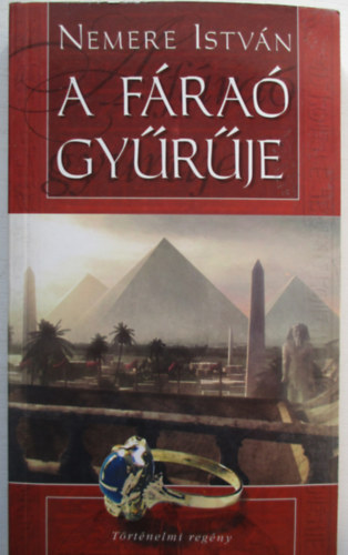 Nemere Istvn - A fra gyrje