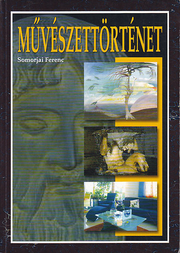 Dr. Somorjai Ferenc - M�v�szett�rt�net