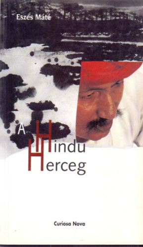 Eszes Mt - A Hindu Herceg - elbeszlsek
