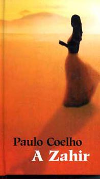 Paulo Coelho - A Zahr