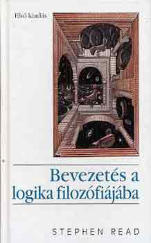 Stephen Read - Bevezets a logika filozfijba