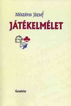 Mszros Jzsef - Jtkelmlet