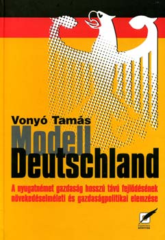 Vony� Tam�s - Modell Deutschland