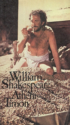 William Shakespeare - Athni Timon