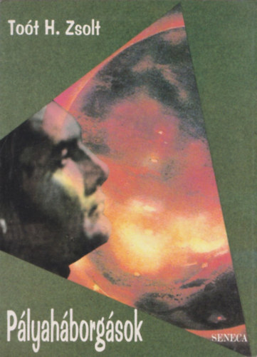 To�t H. Zsolt - P�lyah�borg�sok (dedik�lt)