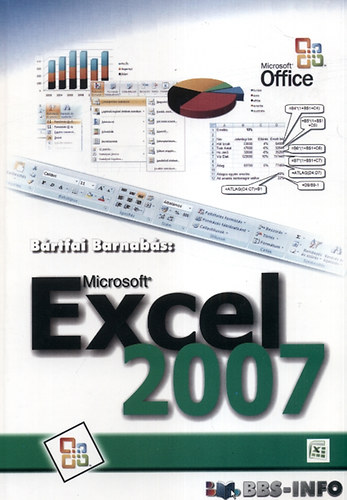 Brtfai Barnabs - Microsoft Excel 2007