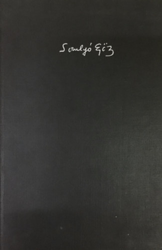 Somly� Gy�rgy - A mes�k k�nyve