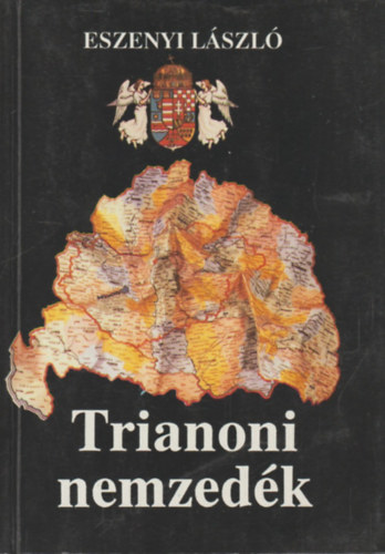 Eszenyi Lszl - Trianoni nemzedk