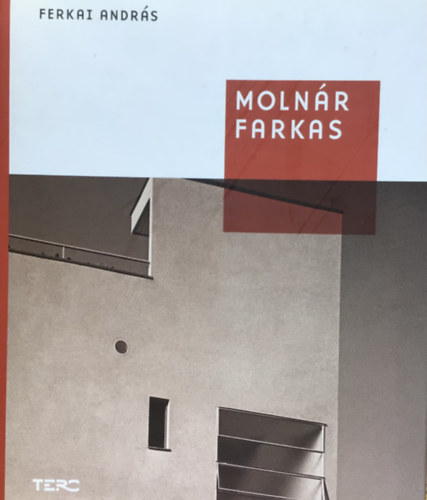 Ferkai Andrs - Molnr Farkas