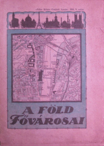 A Föld fővárosai - Ki fedezte fel a földet? - Ki festette? A festőművészet száz mesterműve