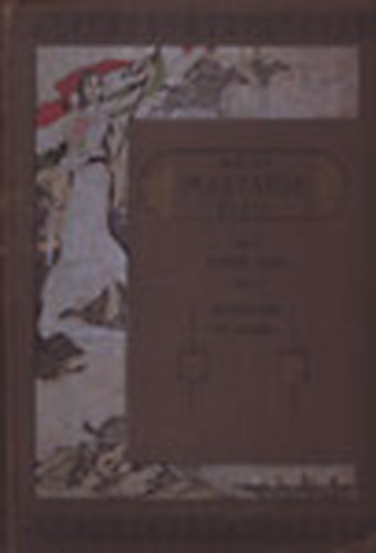 Benedek Elek - Nagy magyarok �lete (Wessel�nyi Mikl�s - F�y Andr�s)