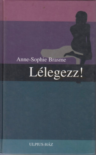 Anne-Sophie Brasme - Llegezz!