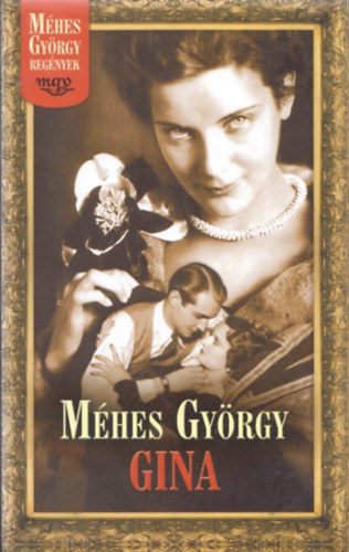 Mhes Gyrgy - Gina