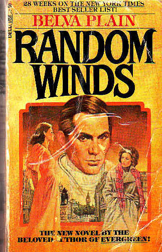 Belva Plain - Random Winds