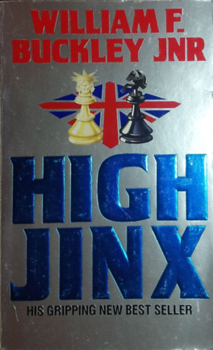 William F. Buckley Jnr. - High Jinx