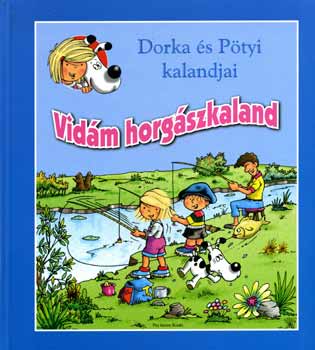 Vidm horgszkaland