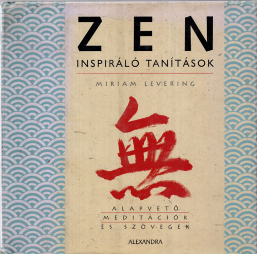 Miriam Levering - Zen - inspirl tantsok