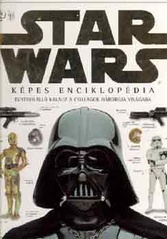 David West Reynolds - Star wars kpes enciklopdia