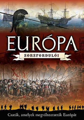 Eurpa sorsforduli