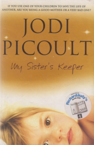 Jodi Picoult - My Sister's Keeper