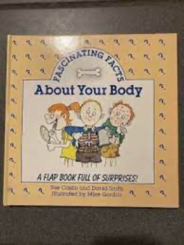 About your body