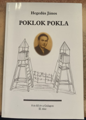 Hegeds Jnos - Poklok pokla