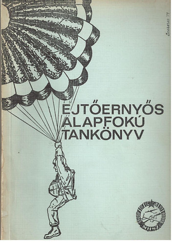 Aradi Andrs - Ejternys alapfok tanknyv