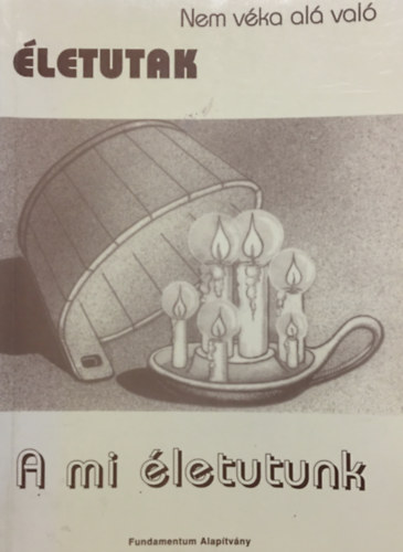 Nmeth Rozlia Dbrssy Jzsef - "Nem vka al val" letutak - A mi letutunk