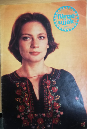 Szirmai Marianne - Frge Ujjak 1981/11