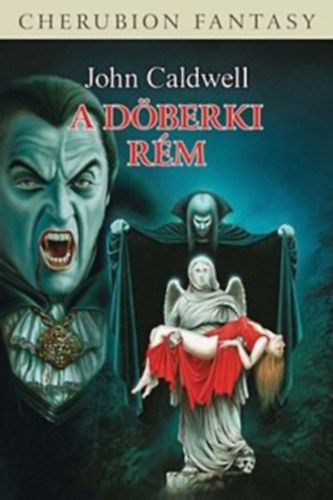John Caldwell - A dberki rm - Cherubion Fantasy