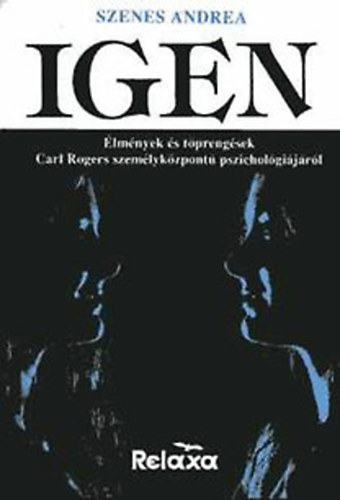 Szenes Andrea - Igen (Szenes Andrea)