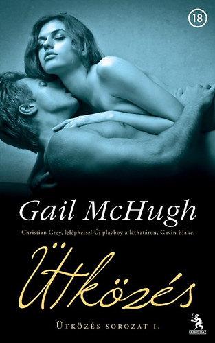 Gail Mchugh - �tk�z�s
