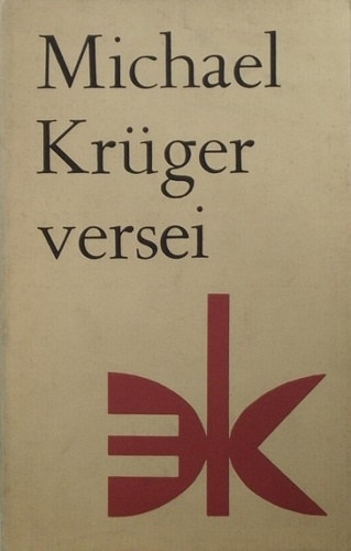 Michael Krger - Michael Krger versei